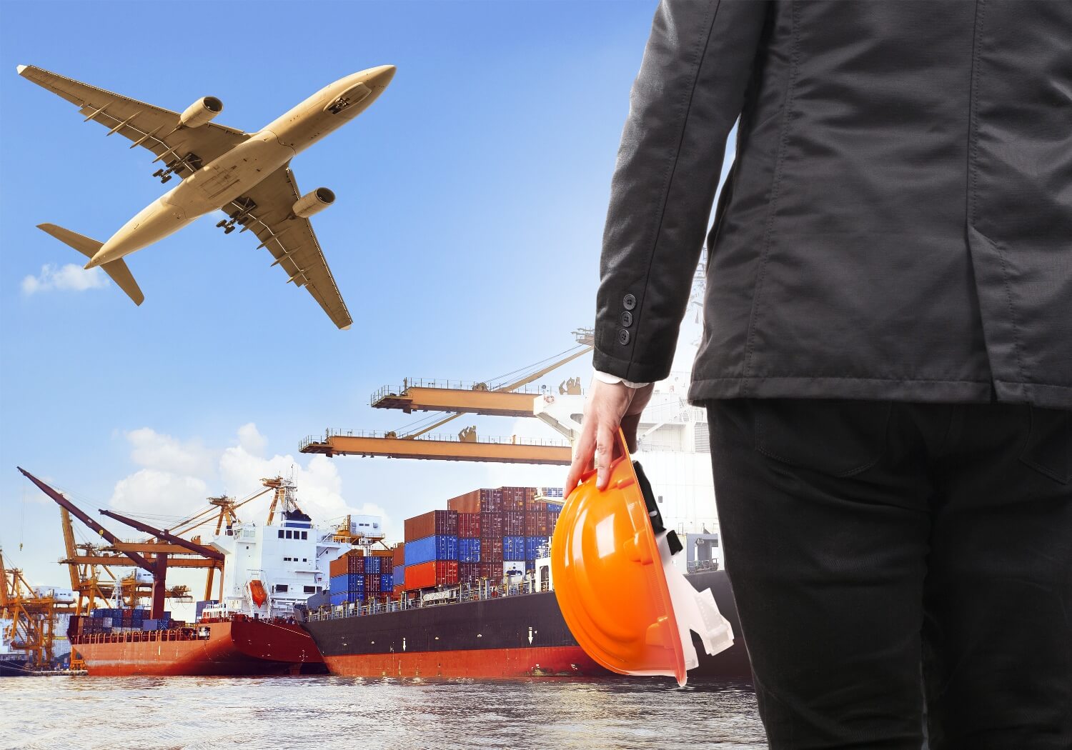 benefits of importing and exporting - increased sales potential